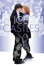 Película Castillos de hielo - Triunfo de la pasión