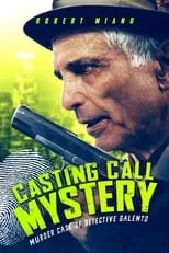 Película Casting Call Mystery