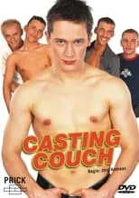 Póster de la película Casting Couch