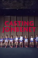 Ed Hickok interpreta a Self - John Ramsey Auditionee en Casting JonBenet