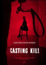 Nathan L Weller interpreta a David Young en Casting Kill