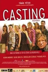 Póster de la película Casting minden