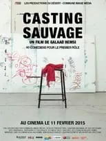 Casting sauvage portada