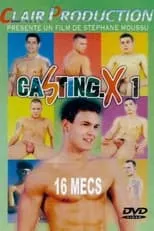 Película Casting X 1