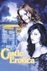 Holly Sampson interpreta a Julia en Castle Erotica