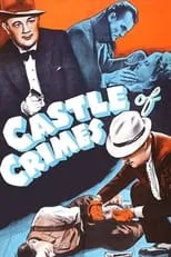 Portada de Castle of Crimes