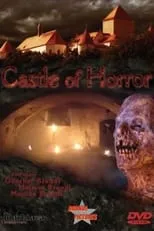 Poster de Castle of Horror