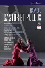 Póster de la película Castor & Pollux