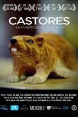 Poster de la película Castores. La invasión del fin del mundo - Películas hoy en TV