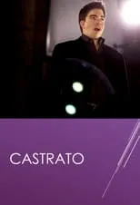 Joanna Wake es  en Castrato