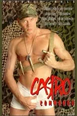 Dean Johnson es  en Castro Commando