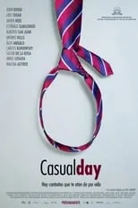 Poster de la película Casual Day - Películas hoy en TV