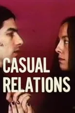 Película Casual Relations