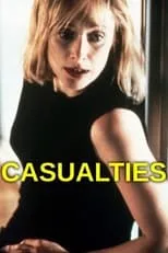 Jennifer Joan Taylor es Teacher en Casualties