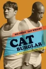 Película Cat Burglar