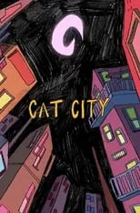 Poster de Cat City