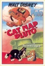 Póster de la película Cat Nap Pluto