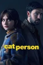 Kyle Selig interpreta a Lucas en Cat Person