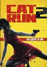 Пётр Вескляров en la película Cat Run 2