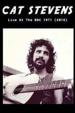 Cat Stevens es Himself en Cat Stevens - Rock Masters In Concert At The BBC