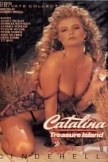 Sandra Scream es  en Catalina Five-0: Treasure Island