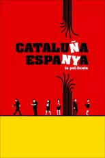 Xavier Sala-i-Martín es Self en Cataluña, Espanya: la pel·lícula