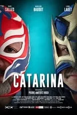 Portada de Catarina