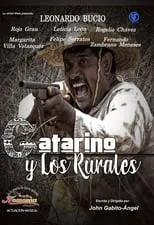 Poster de la película Catarino y los rurales - Películas hoy en TV