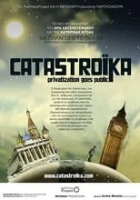 Poster de la película Catastroika - Películas hoy en TV