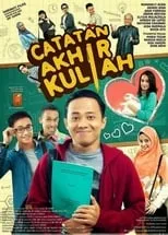 Luis Jocom es Penghuni Kost 3 en Catatan Akhir Kuliah