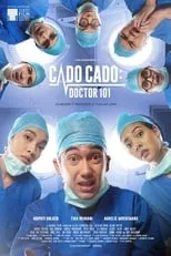 Poster de la película Catatan Dodol Calon Dokter - Películas hoy en TV