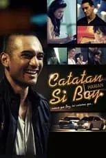 Poster de la película Catatan (Harian) Si Boy - Películas hoy en TV