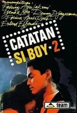 Póster de la película Catatan Si Boy 2