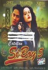 Catatan Si Boy 5 portada