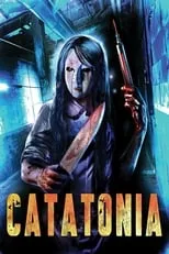 Delaney Smeal es Dana Barfield, R.N. en Catatonia