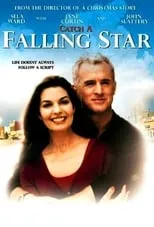 Andrew Jackson interpreta a Ryan Steele en Catch a Falling Star