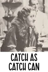 Portada de Catch-As Catch-Can