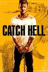 Póster de Catch Hell