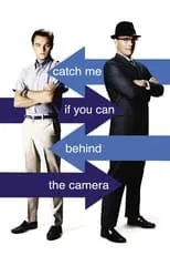 Película Catch Me If You Can: Behind the Camera