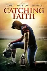 Catching Faith portada