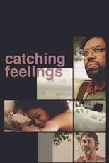 Catching Feelings portada