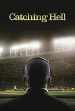 Poster de Catching Hell