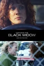 Aidee Walker interpreta a Lee-Anne Cartier en Catching the Black Widow