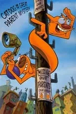 Poster de la película CatDog: El misterio de los padres - Películas hoy en TV