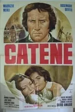 Catene portada