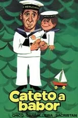 Póster de Cateto a babor