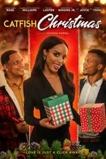 Tony Todd en la película Catfish Christmas