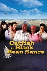 Chi Muoi Lo es Dwayne Williams / Sap en Catfish in Black Bean Sauce