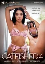 April Olsen interpreta a  en Catfished 4