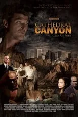 Poster de la película Cathedral Canyon - Películas hoy en TV